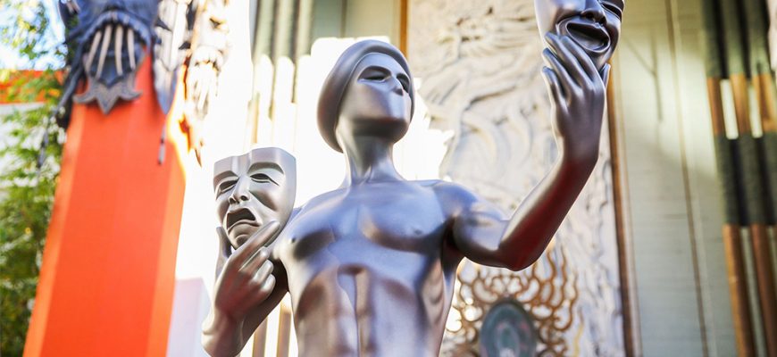 Продюсеры SAG Awards сообщают, что специальный часовой специальный выпуск будет предварительно записан (ЭКСКЛЮЗИВ)