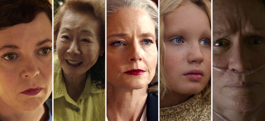Oscars Predictions: Best Supporting Actress – Is Jodie Foster Looking For a Third Oscar?