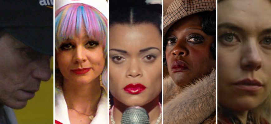 Oscars Predictions: Best Actress – Could Andra Rule the ‘Day’ With ‘Billie Holiday’?