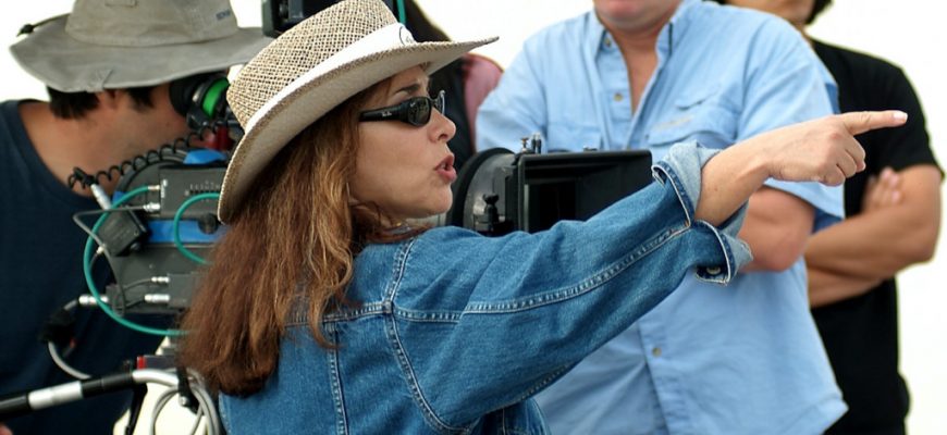 ‘Desperately Seeking Susan’ Director Susan Seidelman on Casting Madonna and Shooting the ‘Sex and the City’ Pilot