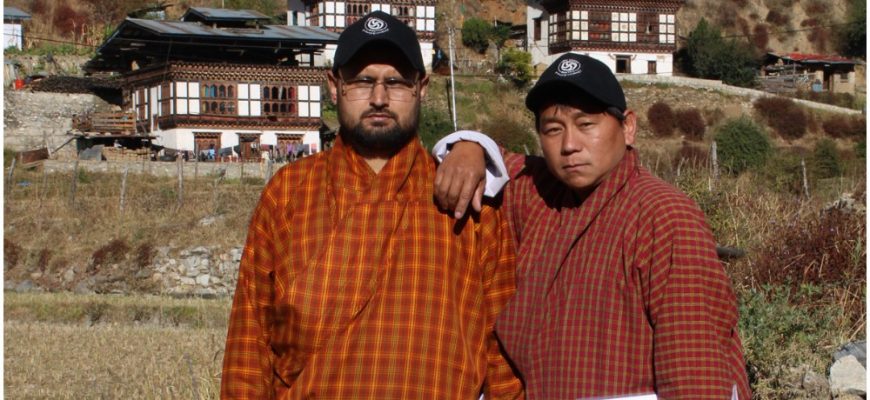 HAF: Документальный фильм Бутана стремится принести «счастье» в постпандемический мир