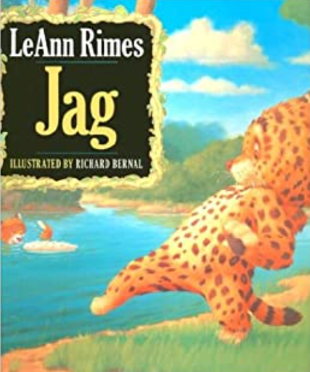 Автор книги Линн Раймс,'Jag'