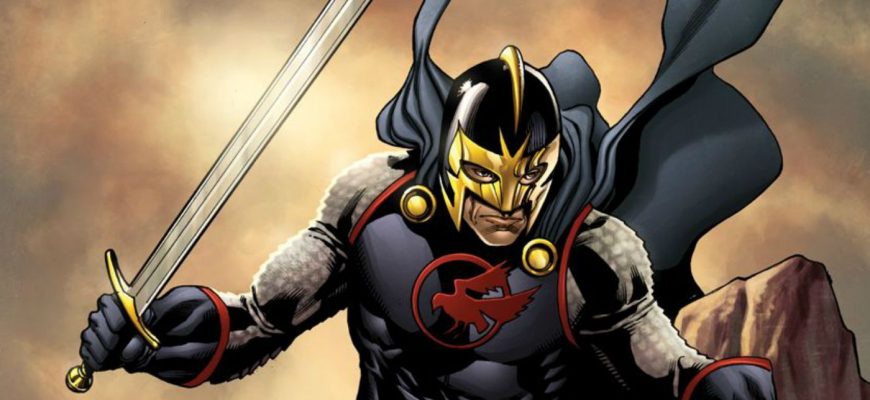 Все способы, которыми Marvel изменил Черного рыцаря в преддверии его дебюта в MCU
