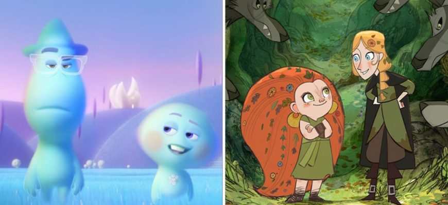 2021 Annie Award Nominations: ‘Soul,’ ‘Wolfwalkers’ and Netflix Lead