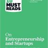 Книга Предпринимательство и стартапы