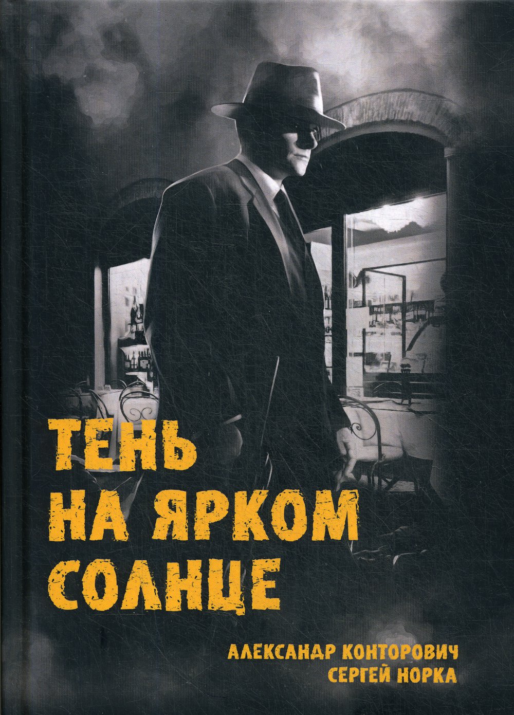 Тень аудиокнига слушать. Конторович Александр – тень на ярком солнце. Тень на ярком солнце. Книга про норку. Сергей норка книги.