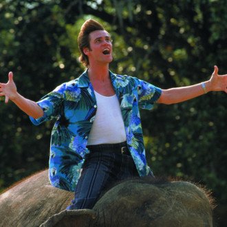 Ace Ventura 3 в разработке