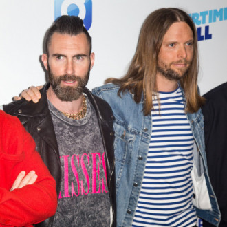 Adam Levine suggests pop bands are a 'dying breed'