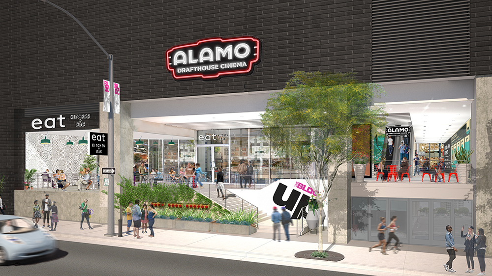Alamo Drafthouse подает документы для главы 11, объявляет о продаже компании Altamont Capital, Fortress Investment