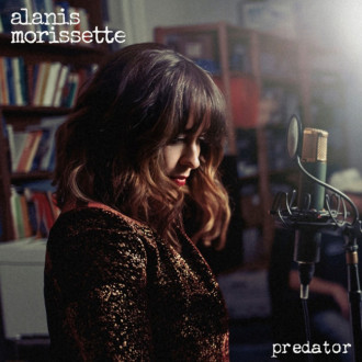 Alanis Morissette drops demo of Predator