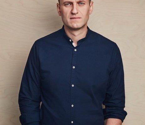 alexei navalny