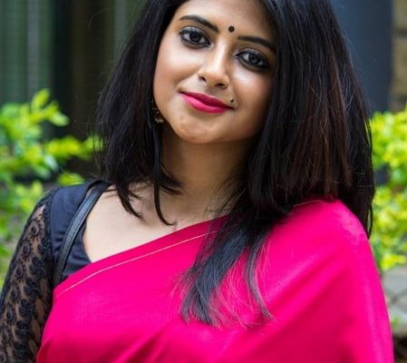 aishwarya rangarajan