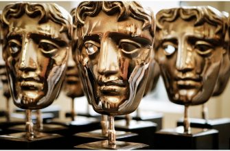 BAFTA объявляет хозяев для вручения награды Double Header 2021