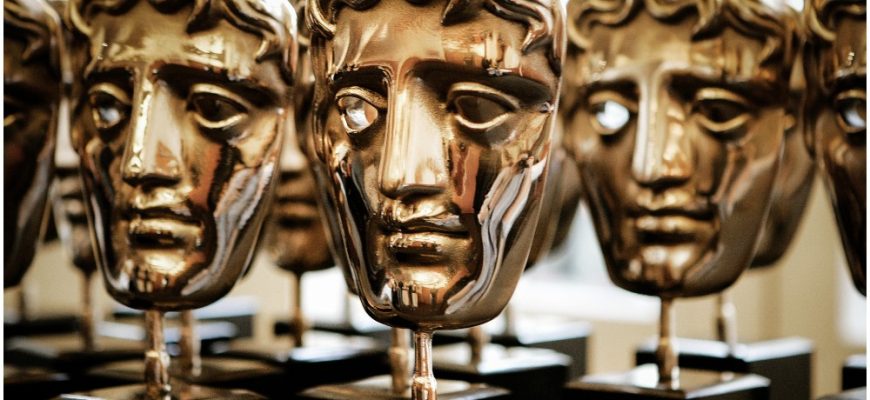 BAFTA объявляет хозяев для вручения награды Double Header 2021