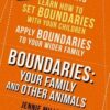 «boundaries: step four: your family and other animals» jennie miller 605de951baa14.jpeg