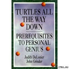 «Черепахи до самого низа. Предпосылки личной гениальности» Гриндер Джон 605dde00d8eec.jpeg