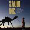 Книга SAUDI INC. История о том