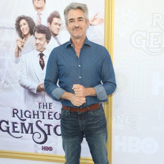 Dermot Mulroney to star in Agent Game