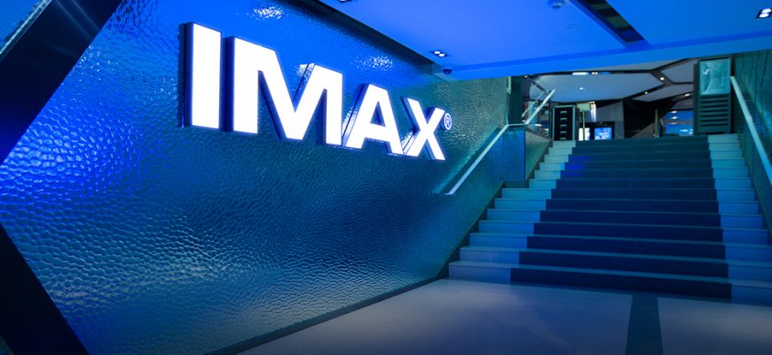 Доходы Imax увеличиваются за счет возрождения китайского кино, но COVID-19 сказывается