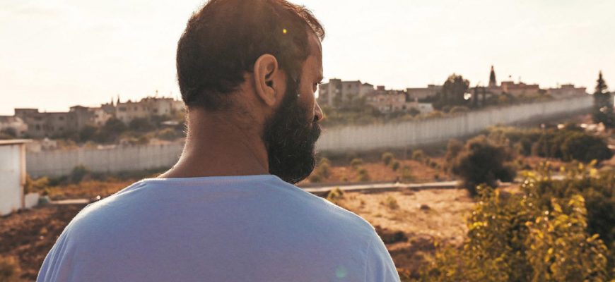 Движение кинематографистов захватывает Северную Америку палестинской драматурой '200 метров' от истинных красок Италии (ЭКСКЛЮЗИВ)