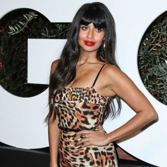 Jameela Jamil: Clothing and make-up choices should come from a place of fun not fear