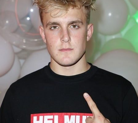 jake paul