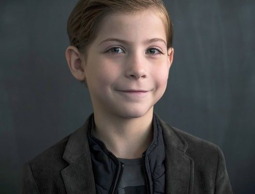 jacob tremblay