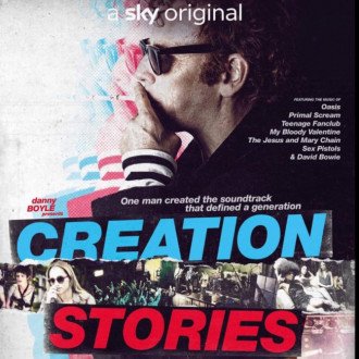 Джеймс МакКлелланд говорит, что Creation Stories расскажут историю Алана МакГи без цензуры