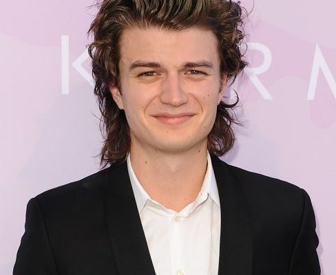 joe keery