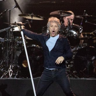 Jon Bon Jovi: I just don’t see me doing 100-show tours any more