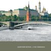 Книга Москва. Путеводитель по истории города