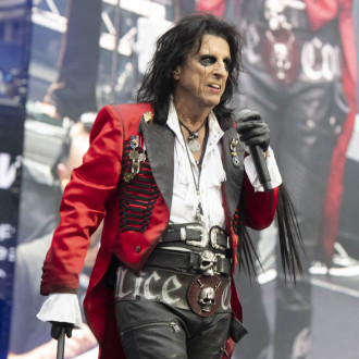Alice Cooper admits Bob Ezrin is only other person who really gets the character
