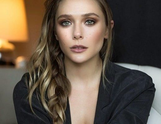 elizabeth olsen