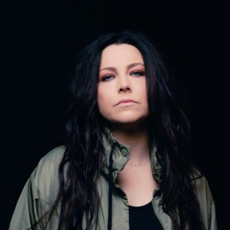Evanescence's Amy Lee is a big fan of Billie Eilish and Bring Me The Horizon