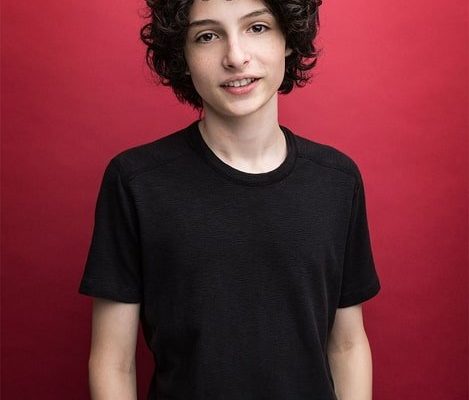 finn wolfhard