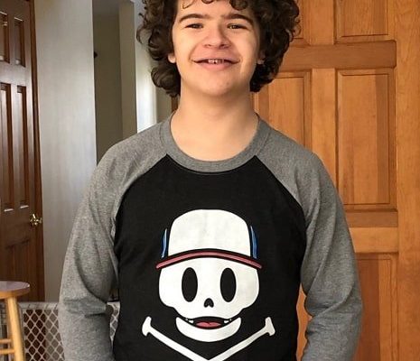 gaten matarazzo