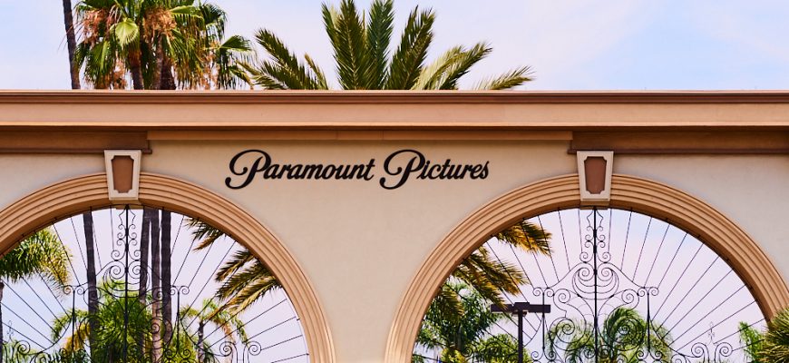 Глава Paramount Physical Production Ли Розенталь уходит с должности