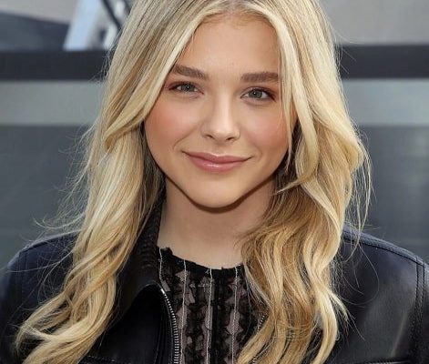 chloe grace moretz