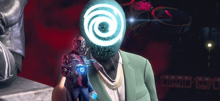 Хороша ли многопользовательская игра Watch Dogs: Legion?