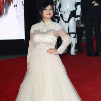 Kelly Marie Tran notices similarities between roles