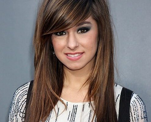 christina grimmie