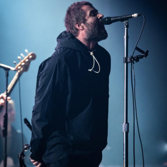 Liam Gallagher donates one of a kind rare signed setlist for venue fundraiser