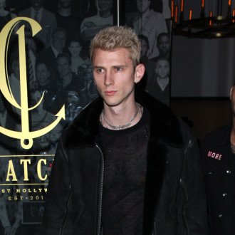 Machine Gun Kelly wants to 'break the mould' with new music