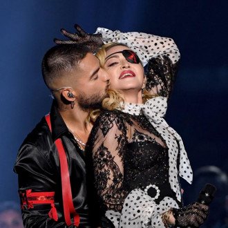 Мадонна посоветовала пройти документальный тур Madame X на OnlyFans