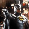 Майкл Китон предполагает, что возвращение Бэтмена неизвестно