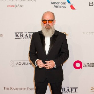 Michael Stipe likens fan reaction to a 'shot in the arm'