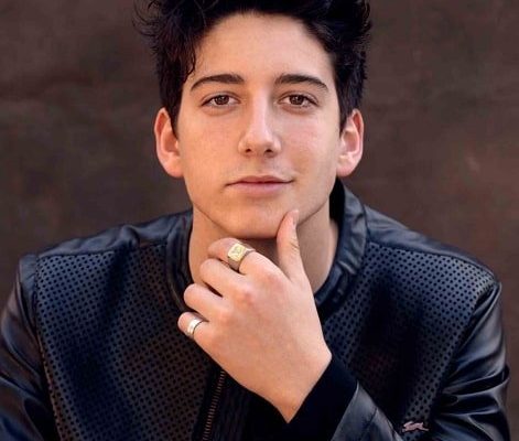 milo manheim