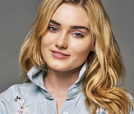 meg donnelly