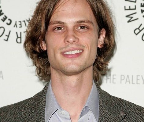 matthew gray gubler