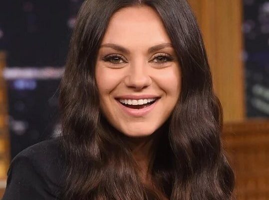 mila kunis